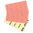 KOVAX TOLECUT Stick-on Streifen rosa P 1500