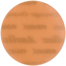 KOVAX SuperAssilex orange Schleifscheiben Ø 75 mm