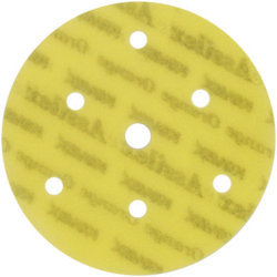 Super Assilex Schleifscheiben Lemon 125 mm 7-Loch