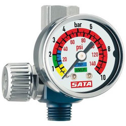 SATA Luftmikrometer 27771