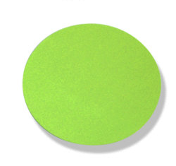 BUFLEX wet grün Schleifscheiben Ø 152 mm, ungelocht