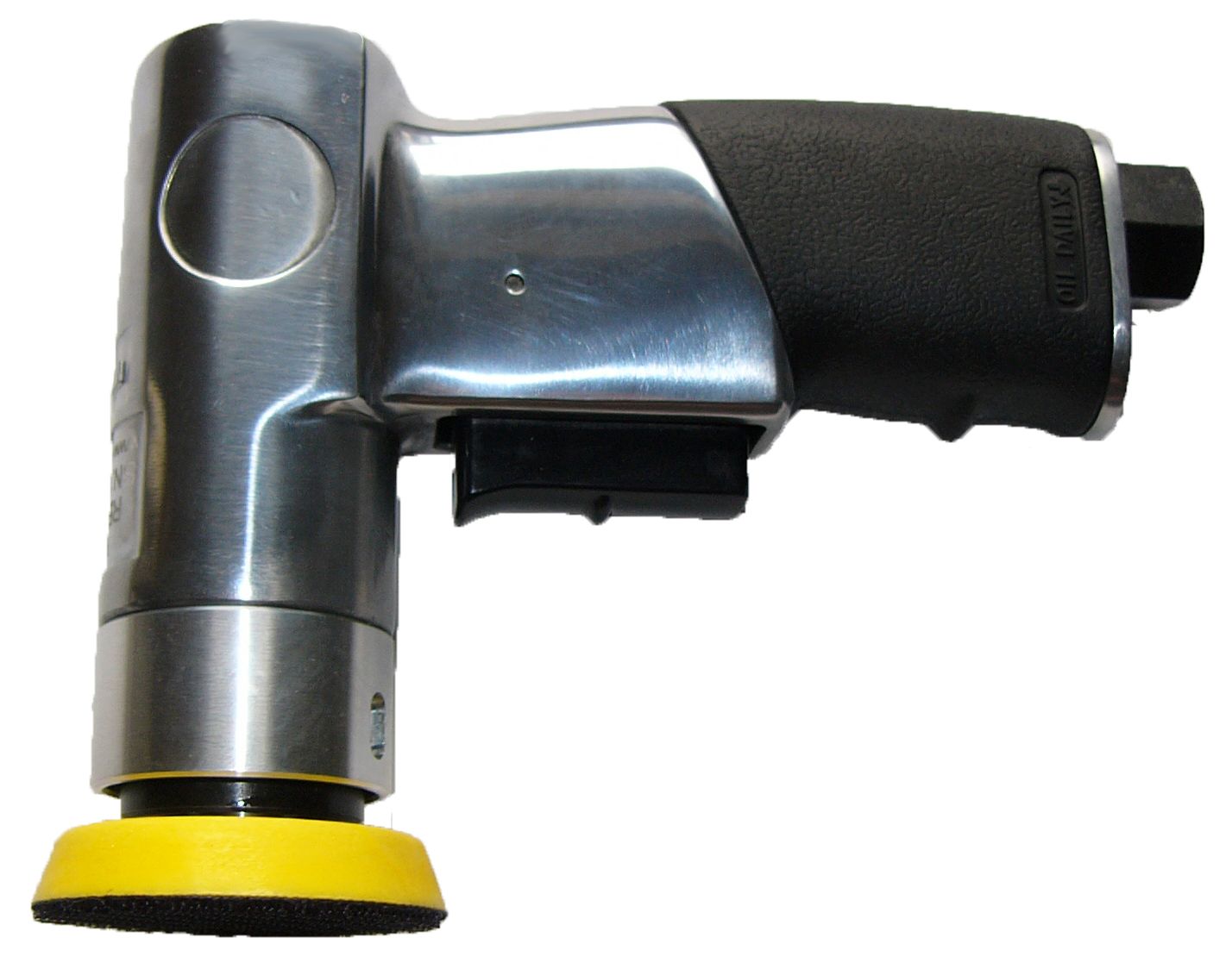 50/75mm Mini Druckluft Excenterschleifer Exzenter  Schleifer Spot Repair Poliere 