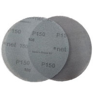 Net750 Keramik Netzschleifscheiben 150 mm