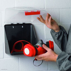SATA Hygienebox für air star F Halbmasken
