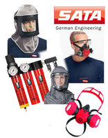 SATA Atemschutzmasken
